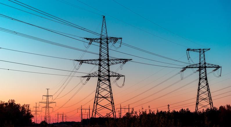 電力、軌道交通、安防檢測(cè)